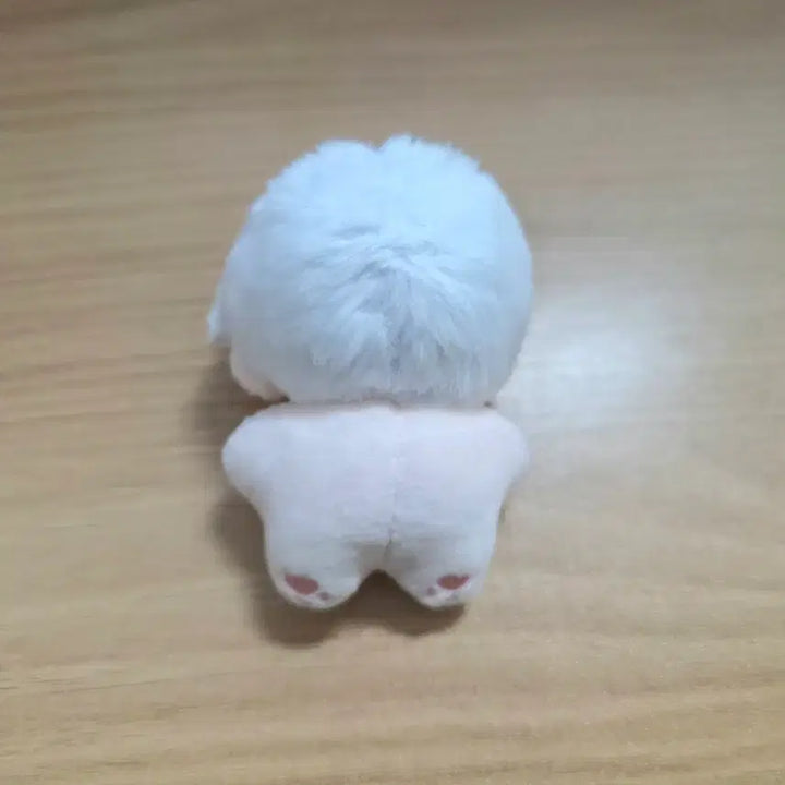 [BUNJANG] Kye-dam Chul-geun Kong-ja-heon Doll / 괴담출근 콩자헌