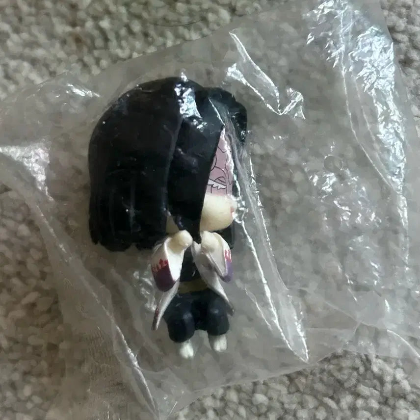 [BUNJANG] Demon Slayer Ubuyashiki Hugcot Figure (Sealed) / (미개봉)귀멸의칼날 우부야시키 허그코트 피규어 미개봉 (오네무탄 굿즈