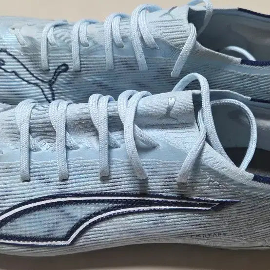 [BUNJANG] Puma Ultra 6 Ultimate MG 260 Soccer Cleats / 푸마 울트라6 얼티메이트 mg 260 실착2번 상태s급