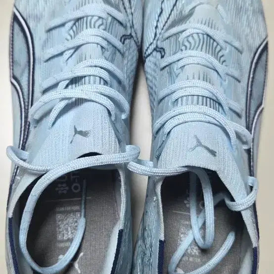 [BUNJANG] Puma Ultra 6 Ultimate MG 260 Soccer Cleats / 푸마 울트라6 얼티메이트 mg 260 실착2번 상태s급