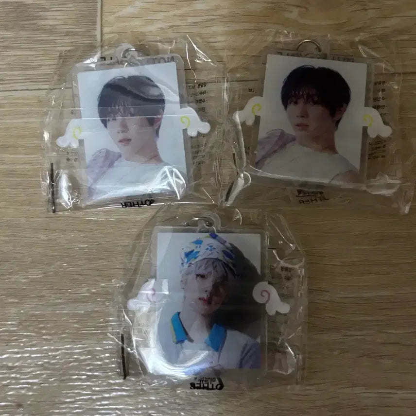 [BUNJANG] Seventeen Lucky Draw Bundle Set / 세븐일레븐 위시 일괄