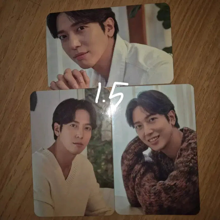 [BUNJANG] CNBLUE 2021 Season&