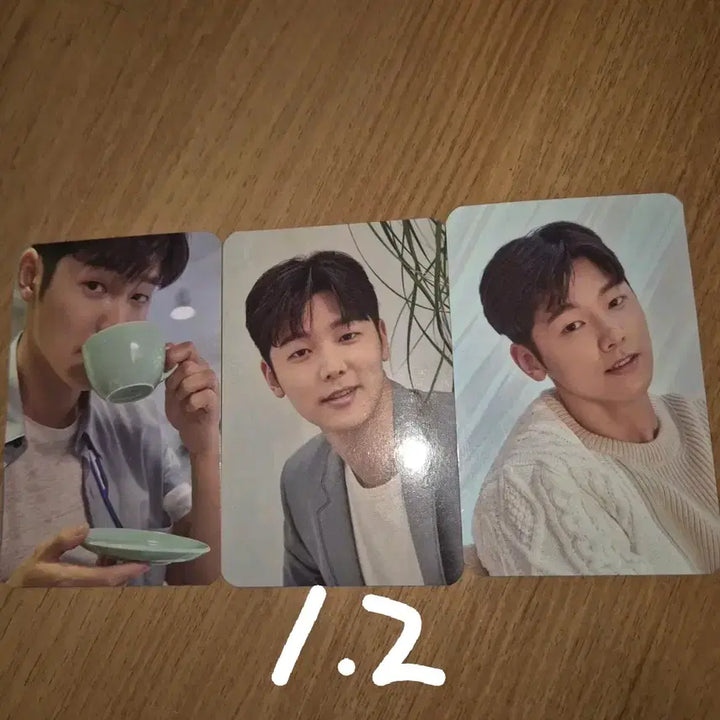 [BUNJANG] CNBLUE 2021 Season&