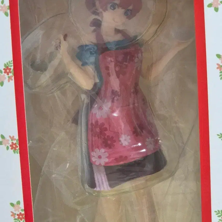 [BUNJANG] Nakano Ichika Figure / 나카노 이츠키 피규어