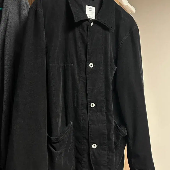[BUNJANG] Polerouter 23ver Chore Jacket / [2] 폴리테루 23ver 초어자켓