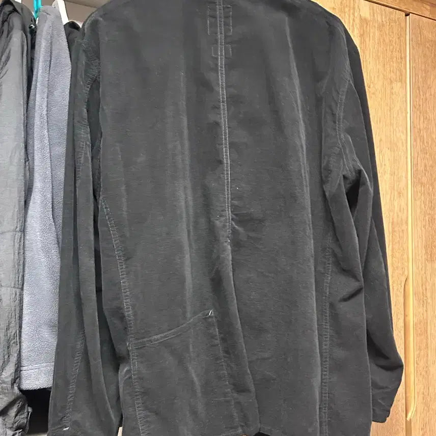 [BUNJANG] Polerouter 23ver Chore Jacket / [2] 폴리테루 23ver 초어자켓