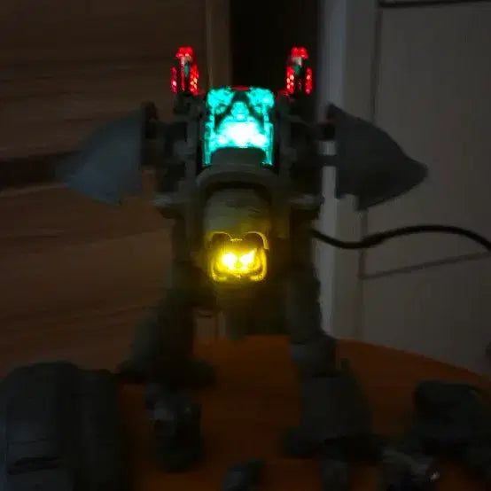[BUNJANG] Warhammer 40K Imperial Knight / 워헤머 40K 임페리얼 나이트
