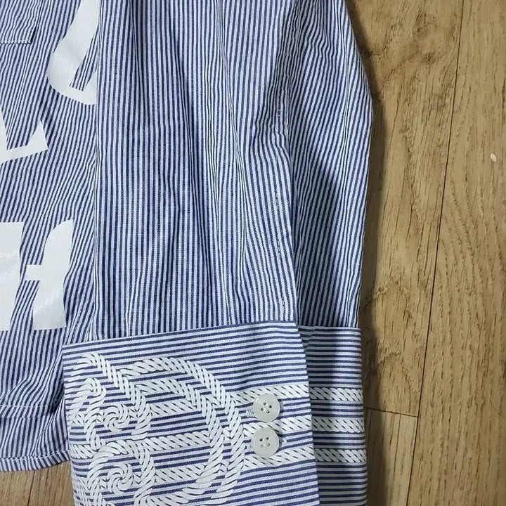 [BUNJANG] Lucky Chouette 2020 Sprite Shirt / 럭키슈에뜨(2020) 스프라이트 셔츠 팔아요