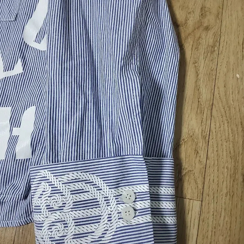 [BUNJANG] Lucky Chouette 2020 Sprite Shirt / 럭키슈에뜨(2020) 스프라이트 셔츠 팔아요