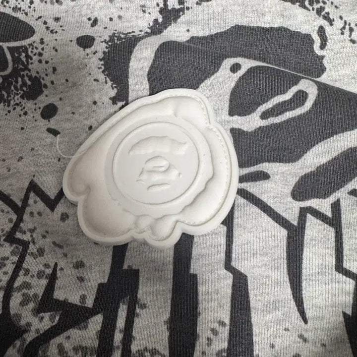 [BUNJANG] BAPE Full-Zip Hoodie / 베이프에이프 후드집업 m