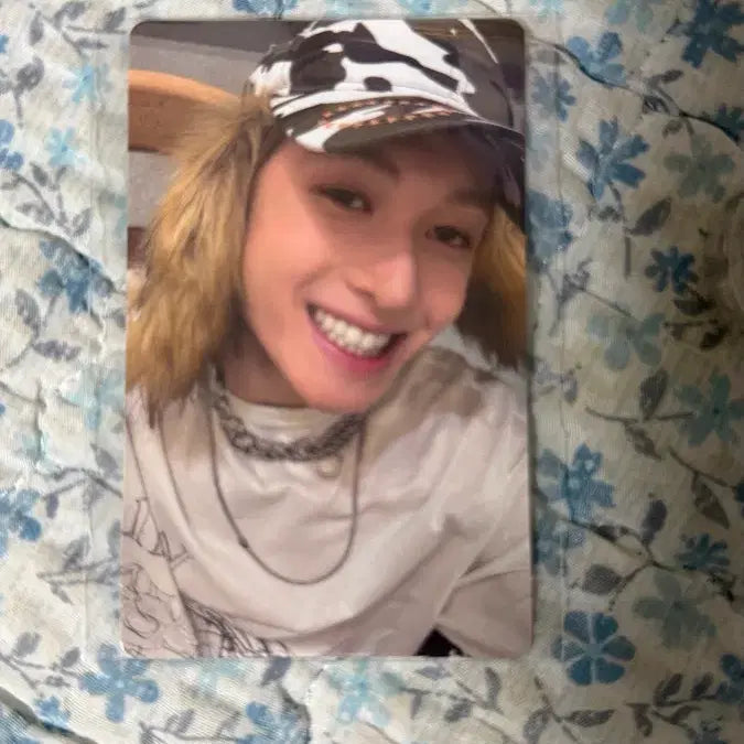 [BUNJANG] Martin Musinsa POB Photocard / 마틴 무신사 특전