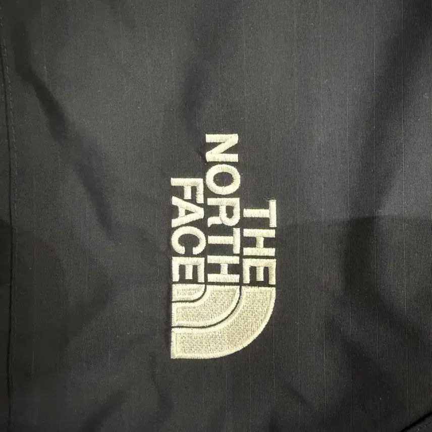 [BUNJANG] The North Face High Mountain Windbreaker XXL (Black) / 노스페이스 하이마운틴 xxl(110, 2xl) 바람막이(주우재 착용)