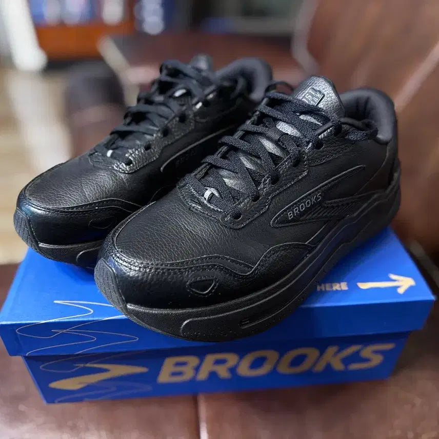 [BUNJANG] Brooks Ghost Max Men&