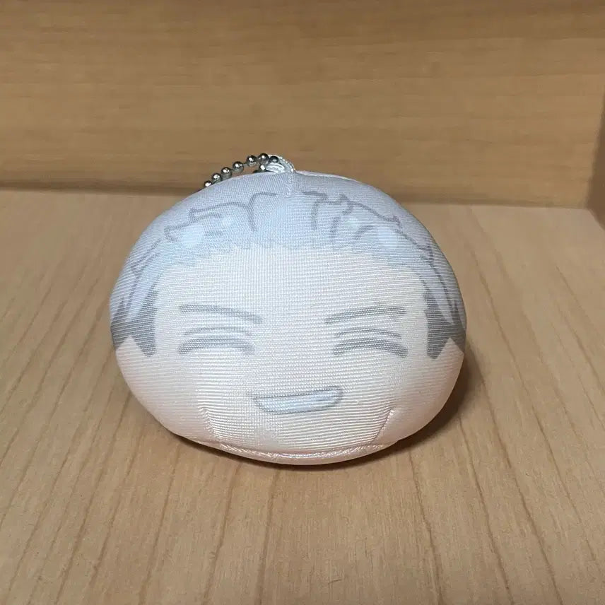 [BUNJANG] Wind Breaker Umemiya Plush Doll / 윈브레 우메미야 누이 만쥬