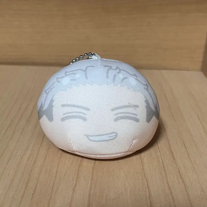 [BUNJANG] Wind Breaker Umemiya Plush Doll / 윈브레 우메미야 누이 만쥬