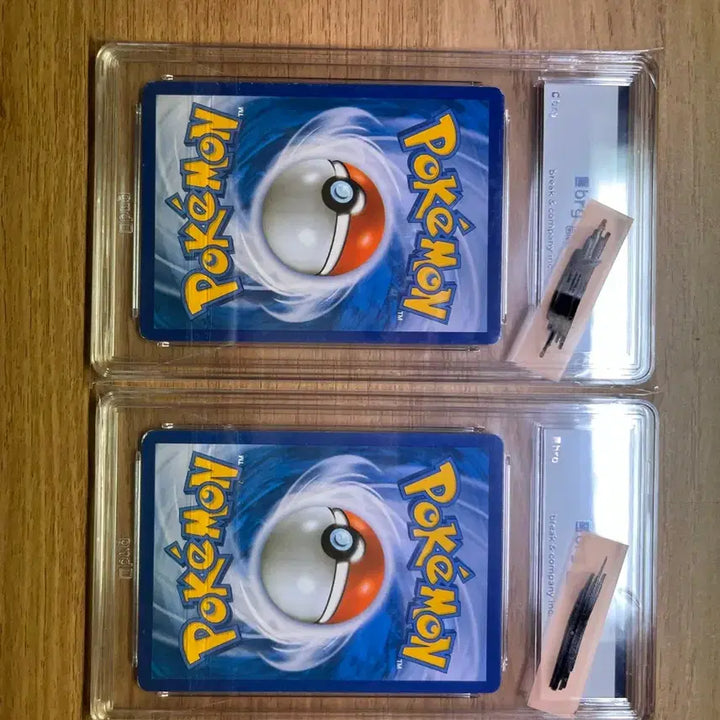[BUNJANG] Pokemon Card M Charizard EX BRG 7 Serial Number Set / 포켓몬카드 M리자몽EX BRG 7 , 연번 세트