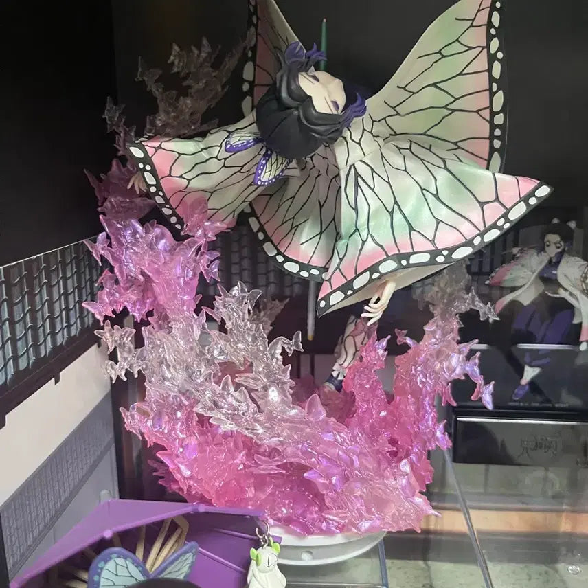 [BUNJANG] Aniplex Shinobu Figure / 애니플렉스 시노부 피규어