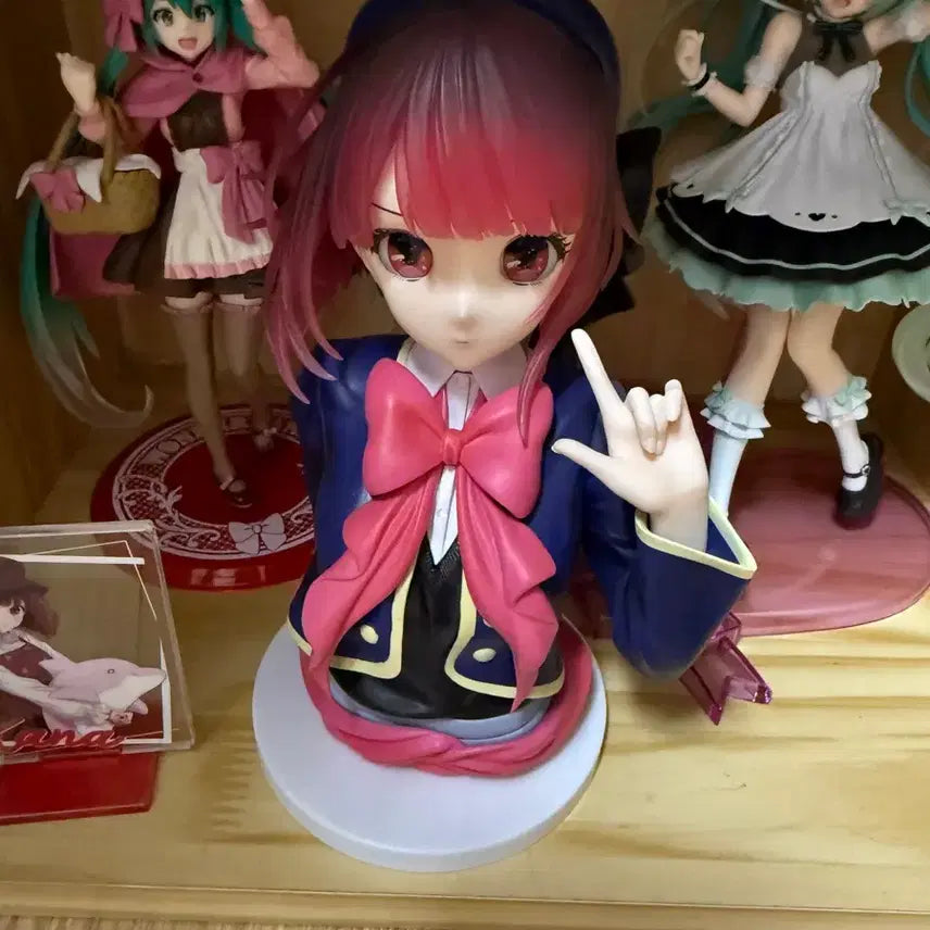 [BUNJANG] Oshi no Ko Kana Arima Last One Figure / 최애의 아이 카나 라스트원 흉상
