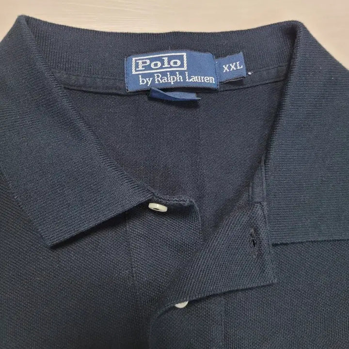 [BUNJANG] Polo Ralph Lauren Big Pony Long Sleeve XXL / 폴로 랄프로렌 빅포니 롱슬리브