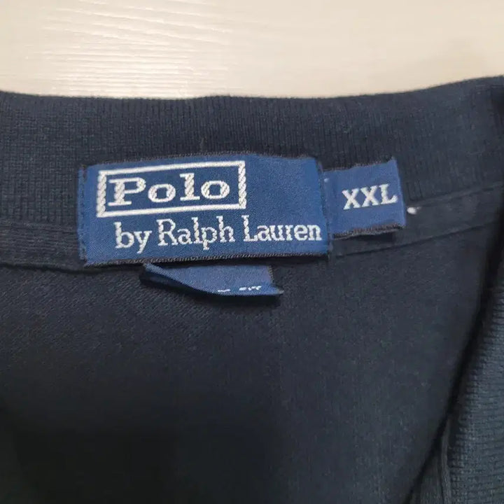 [BUNJANG] Polo Ralph Lauren Big Pony Long Sleeve XXL / 폴로 랄프로렌 빅포니 롱슬리브
