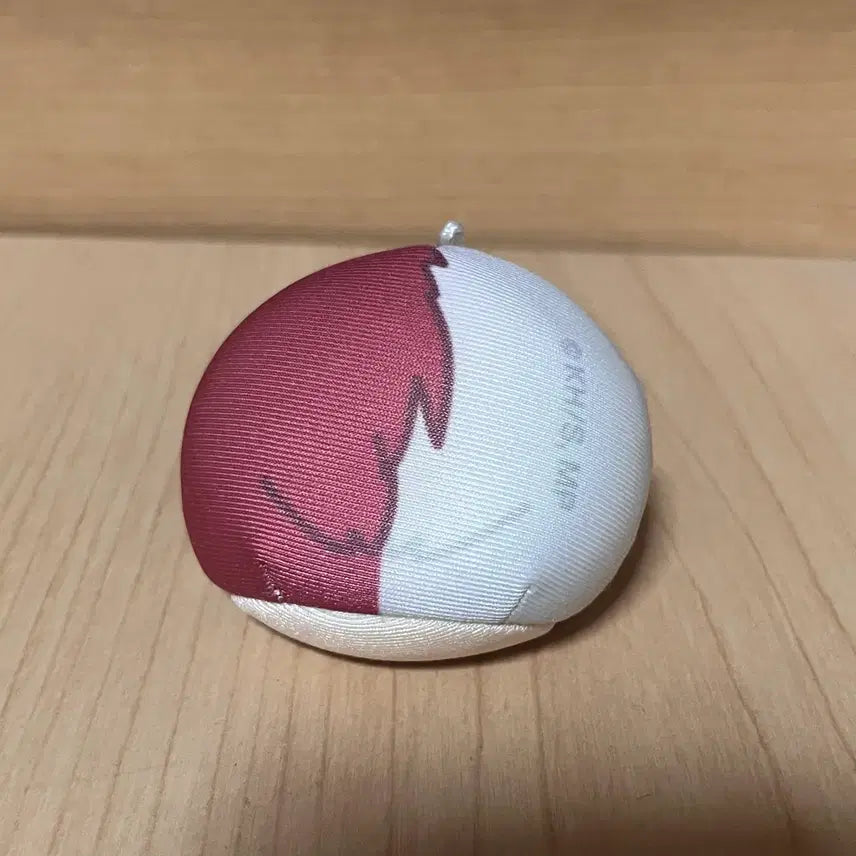 [BUNJANG] My Hero Academia Todoroki Shoto Manju Plush / 나히아 토도로키 만쥬 인형