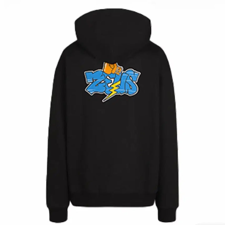 [BUNJANG] HLE Official Player Zeus Hoodie (115 Size) / 미개봉_제우스 플레이어 후드 HLE Official Player Zeus