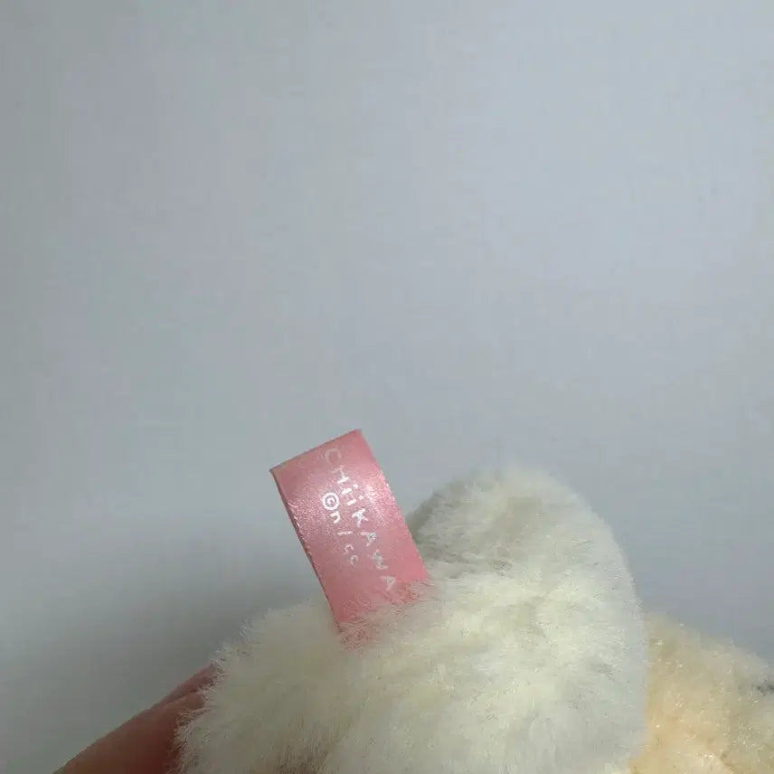 [BUNJANG] Chikawa Usagi (Rabbit) Scrunchie / 미사용 ) 먼작귀 치이카와 곱창밴드 우사기 토끼 인형 곱창머리끈 스크런치