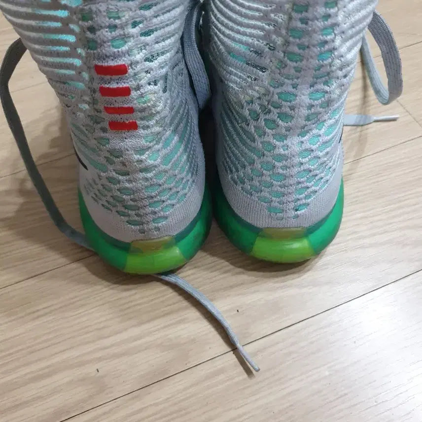 [BUNJANG] Nike Zoom Kobe 10 Elite Elevate Basketball Shoes / 나이키 줌코비 10 엘리트 엘리베이트