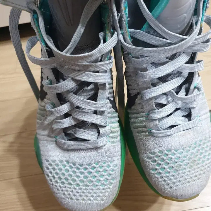 [BUNJANG] Nike Zoom Kobe 10 Elite Elevate Basketball Shoes / 나이키 줌코비 10 엘리트 엘리베이트