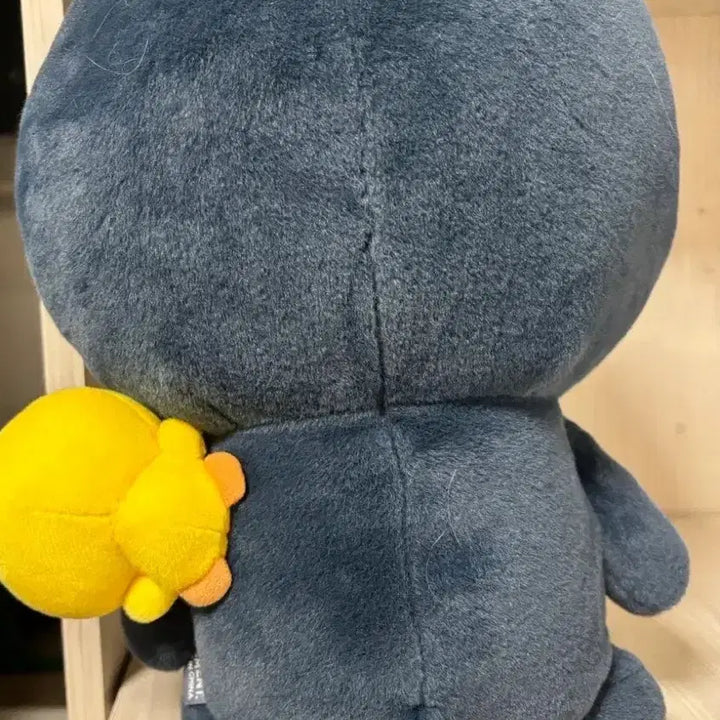 [BUNJANG] RIIZE Wonbin Toy Cat 40cm Doll / 라이즈 원빈 토냥덕 40cm 인형 양도합니다