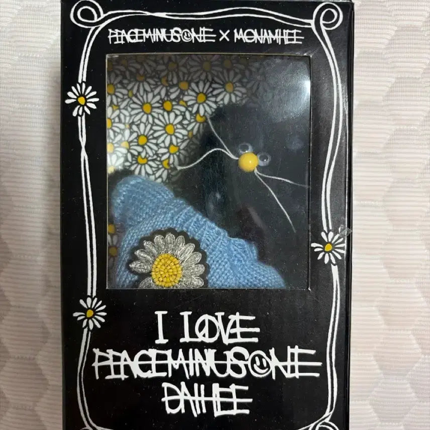 [BUNJANG] G-Dragon Monamhee Doll / 지드래곤 모남희 인형 원가