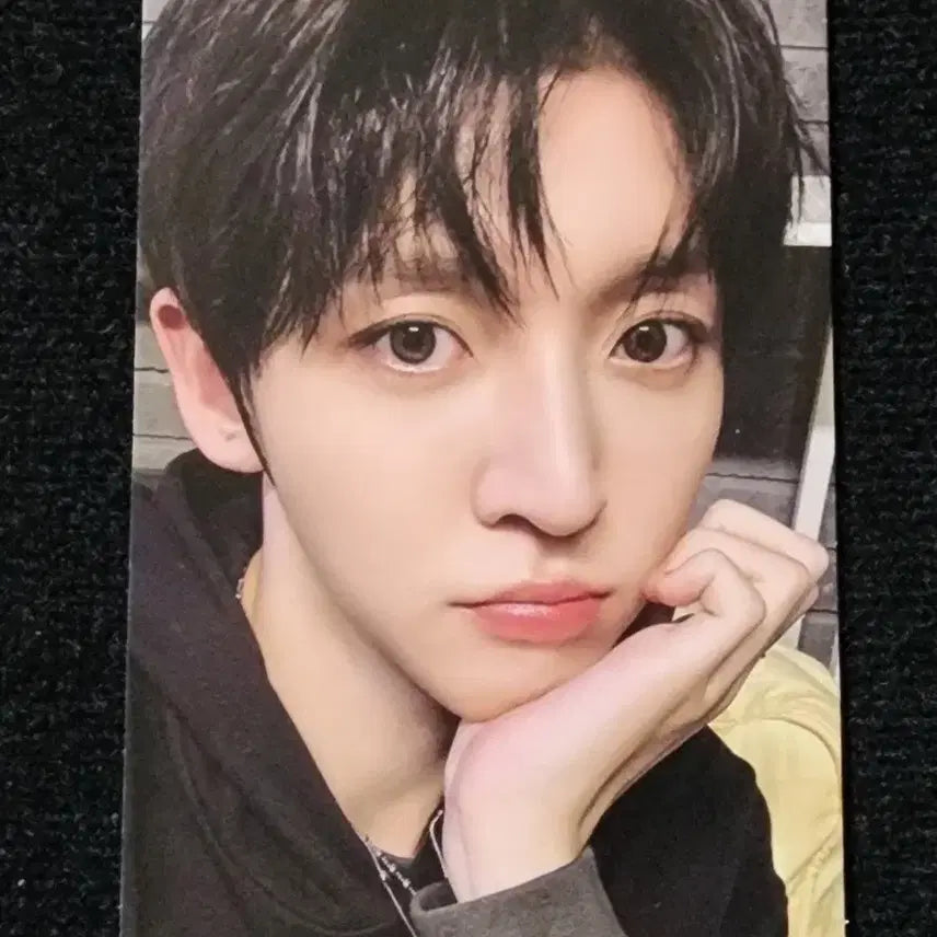 [BUNJANG] KICKFLIP Donghyun Photocard / 킥플립 동현 포카