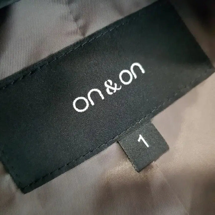 [BUNJANG] On &amp; On Women&