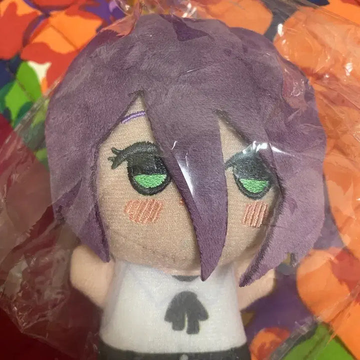 [BUNJANG] Chainsaw Man Rizey Keyring / 홍대 모와즐 체인소맨 레제 키링