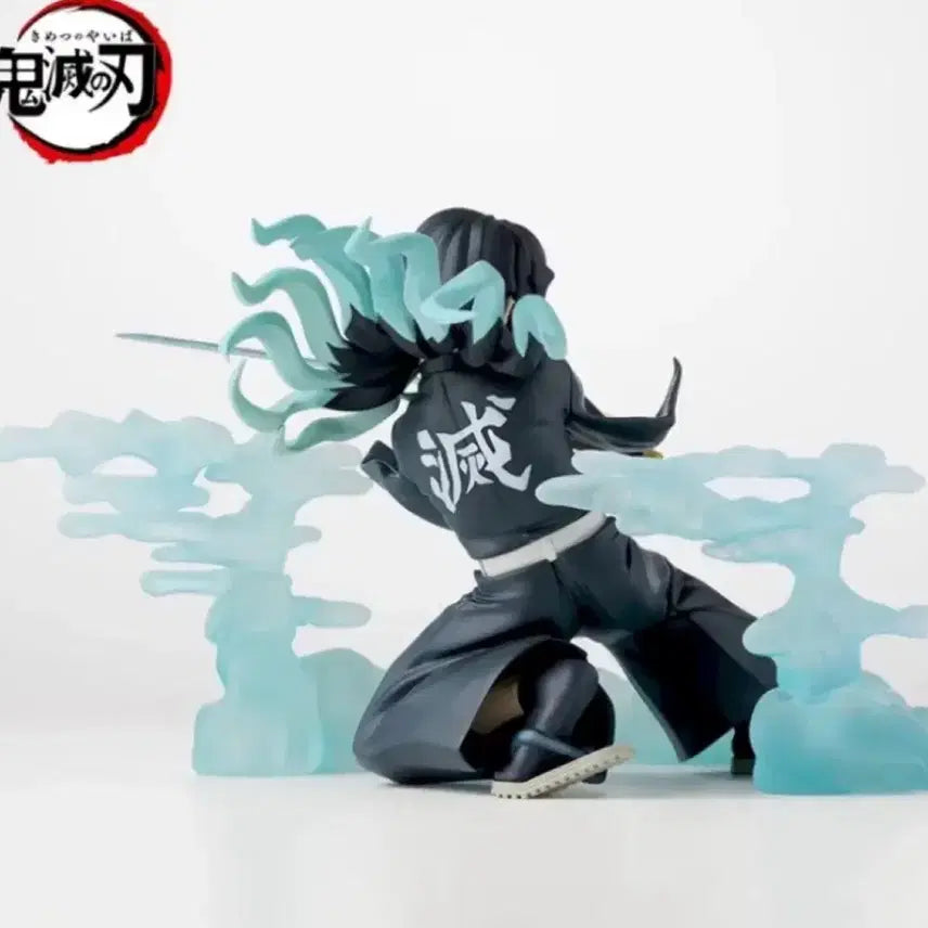 [BUNJANG] Muichiro Tokito Cross Link Figure / 무이치로 크로스링크 피규어!