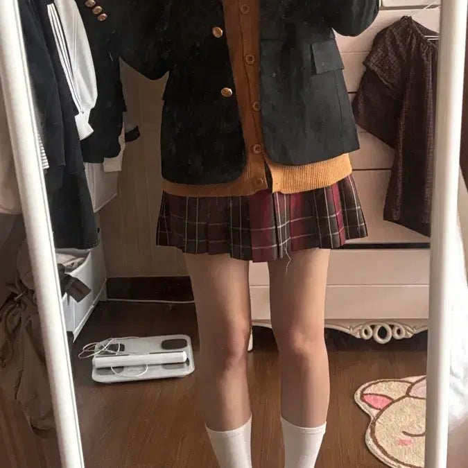 [BUNJANG] Japanese School Uniform Rental / 일본교복 대여 / 졸업사진 컨셉, 졸사, 갸루, 미소녀 st, 의상 대여