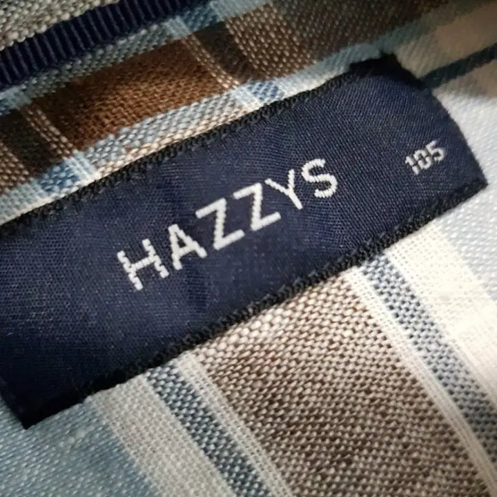 [BUNJANG] Hazzys Men&