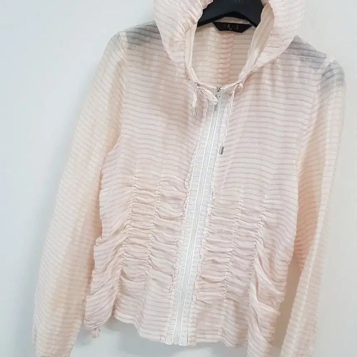 [BUNJANG] Daks Genuine Linen Jacket / 닥스 정품 여성린넨자켓