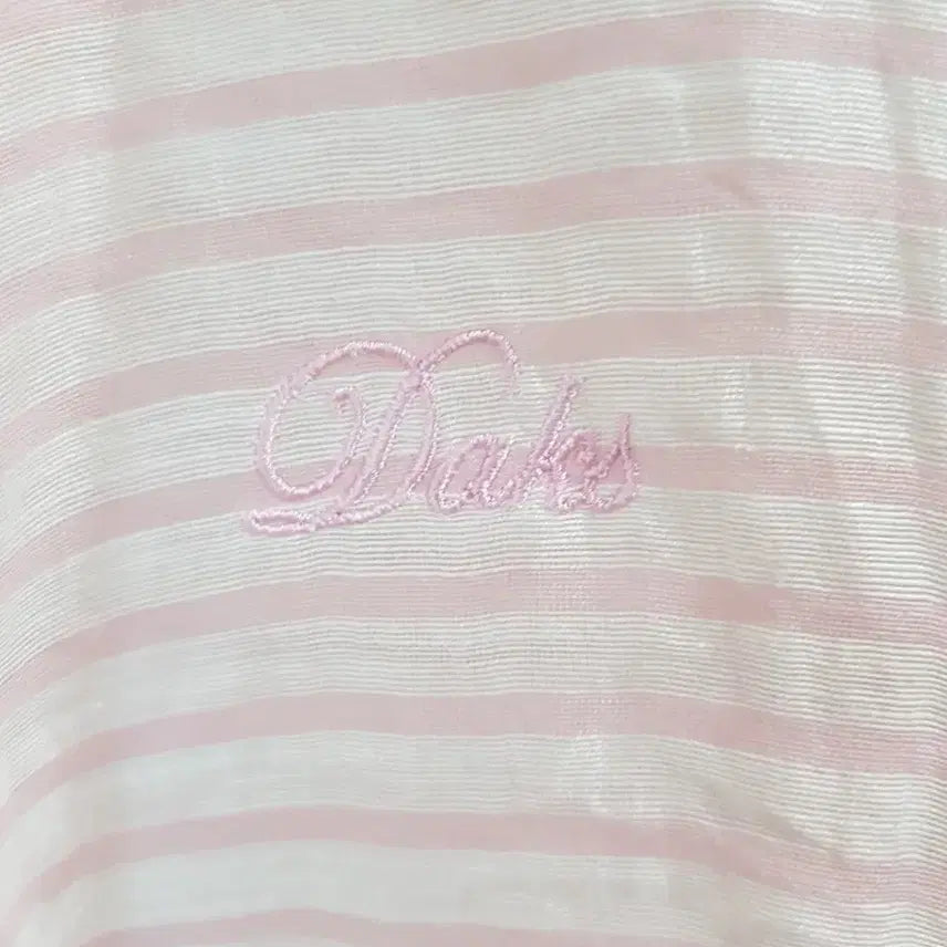 [BUNJANG] Daks Genuine Linen Jacket / 닥스 정품 여성린넨자켓