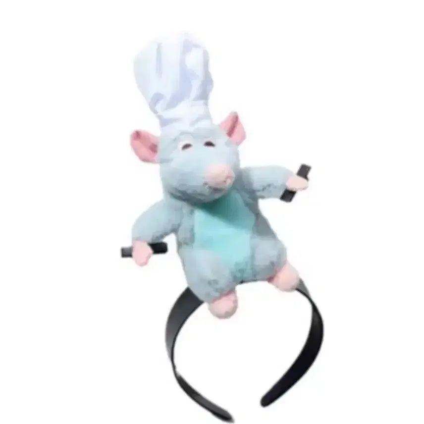 [BUNJANG] Ratatouille Chef Costume Rental / 라따뚜이 요리사 링귀니 졸업사진 대여 졸사 컨셉 요리사 컨셉사진