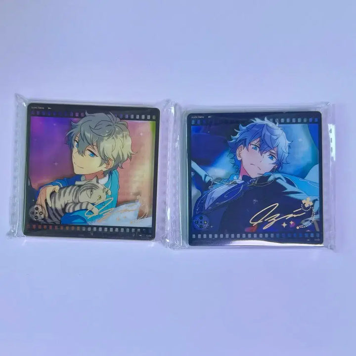 [BUNJANG] Ensemble Stars Sena Izumi Memory Checkmate Acrylic Block / 앙스타 세나이즈미 추억 체크메이트 아크릴 블럭