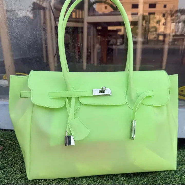 [BUNJANG] Jelly Birkin Bag / 젤리버킨백 주문받습니다!