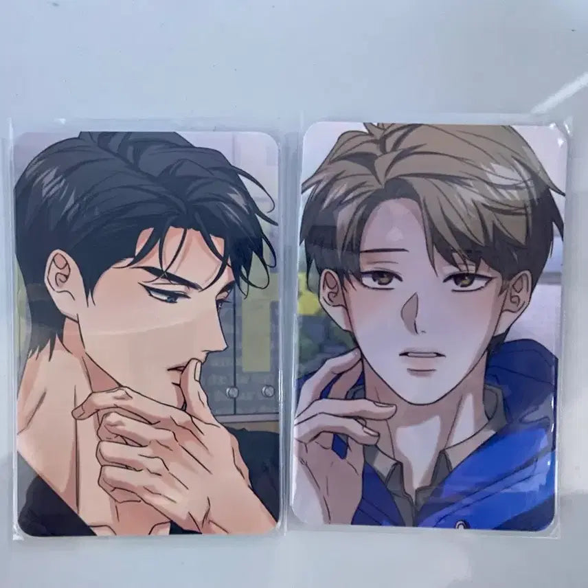 [BUNJANG] Le Bom Hae Bing Geuk Sun POB Photocard Bundle Set / 레봄 해빙곡선 특전 포토카드 포카 일괄 판매