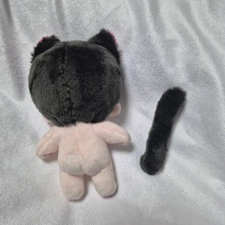 [SOLD OUT] 마차살 루카스 속성 솜인형 멀뚱루카