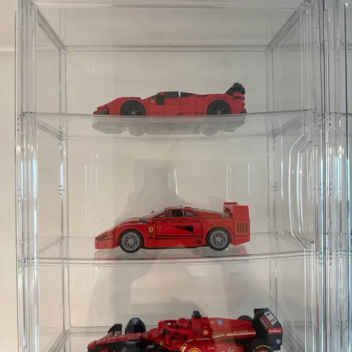 [BUNJANG] LEGO Speed Champions Bundle / 레고 스피드챔피언