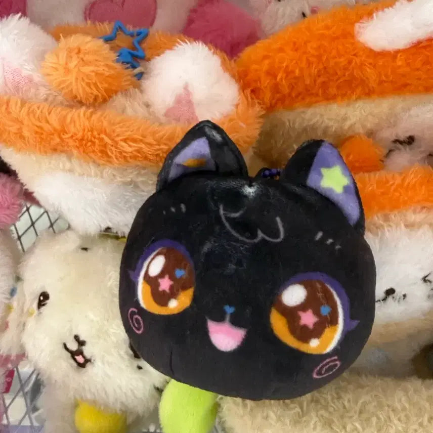 [BUNJANG] NCT WISH WISHCAT Riku Stress Ball / 엔시티 위시 위시캣 리쿠 스트레스볼 말랑이
