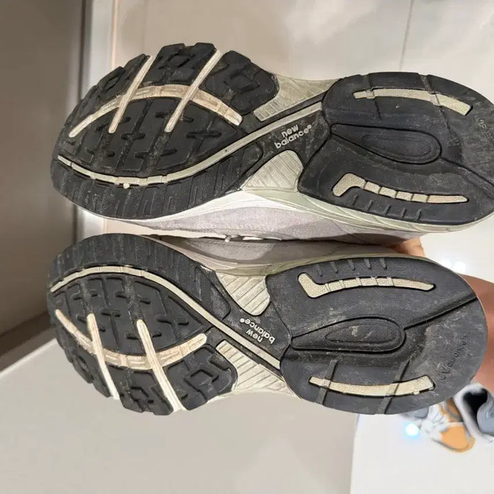 [BUNJANG] New Balance 993 Grey Sneakers / 뉴발란스 993 그레이
