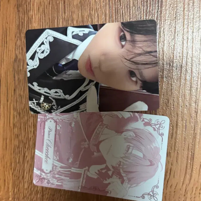 [BUNJANG] NCT WISH Jaehee Bundle Photocard Set / 엔시티위시 재희 포카 일괄 재희트레카