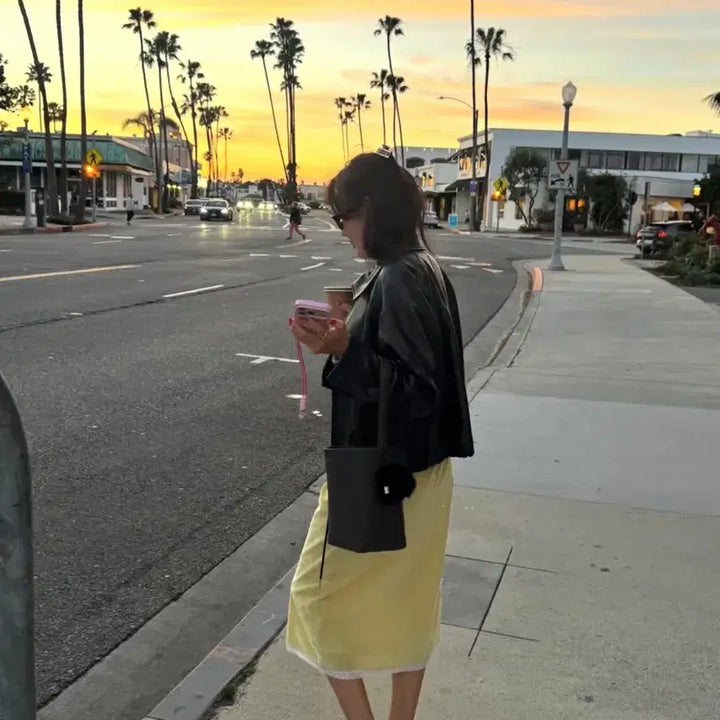 [BUNJANG] 11am Skirt / 11am 스커트