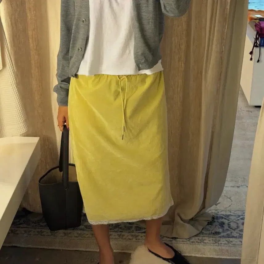 [BUNJANG] 11am Skirt / 11am 스커트